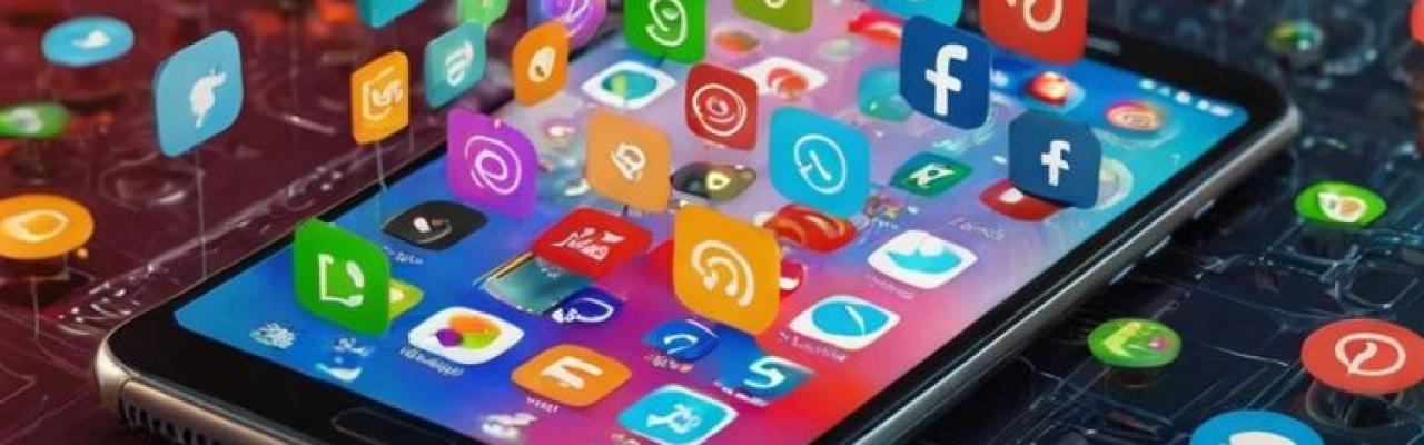 Cross-platform Apps (Flutter, React Native)