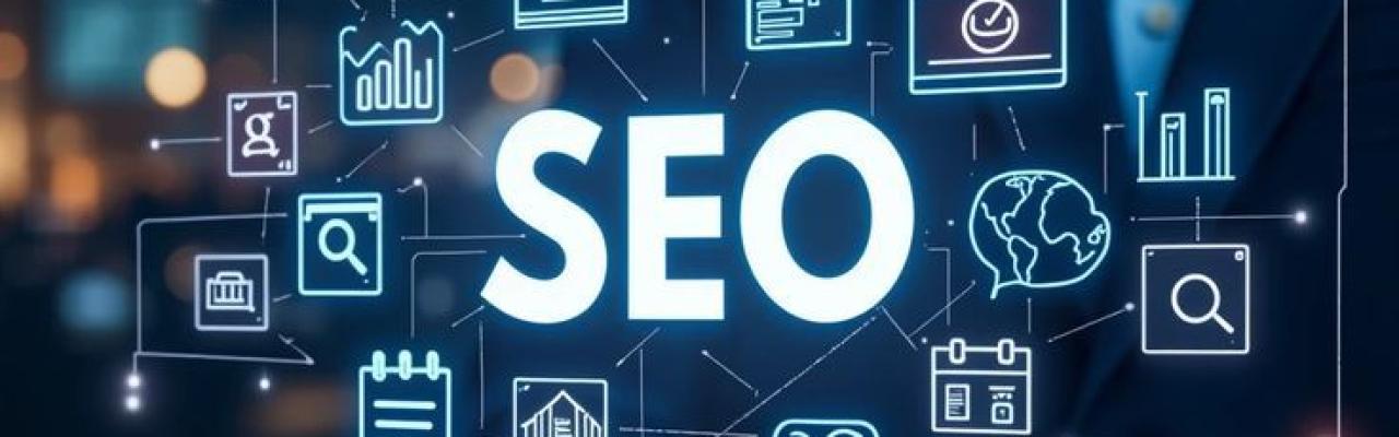 SEO (Search Engine Optimization)