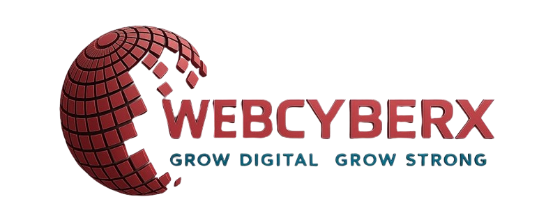 Webcyberx Software Development Company