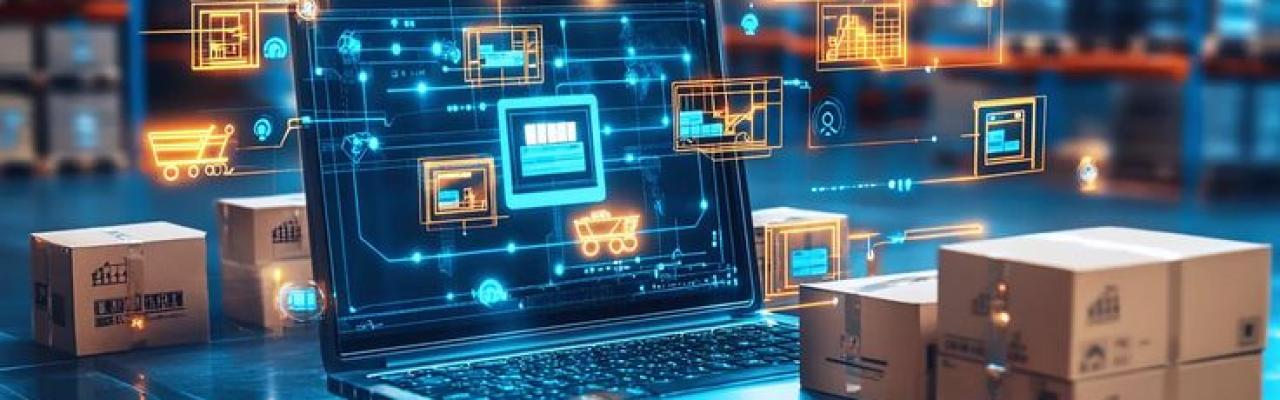 Inventory Management Systems