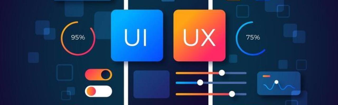 Mobile App UI/UX Design